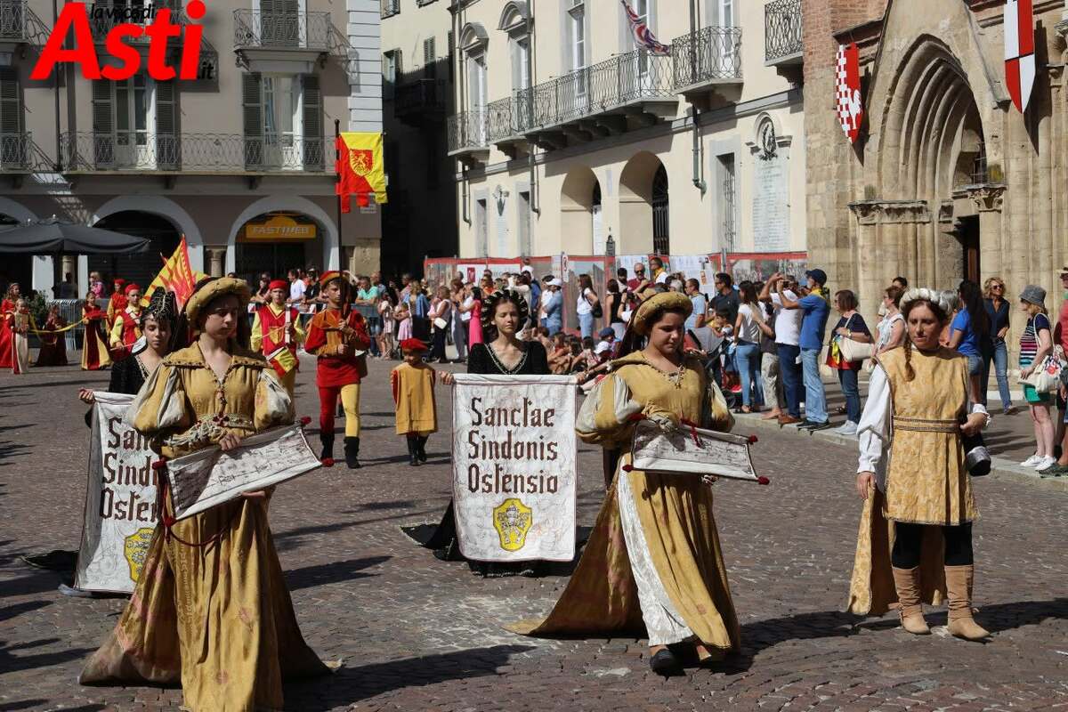 Palio di Asti