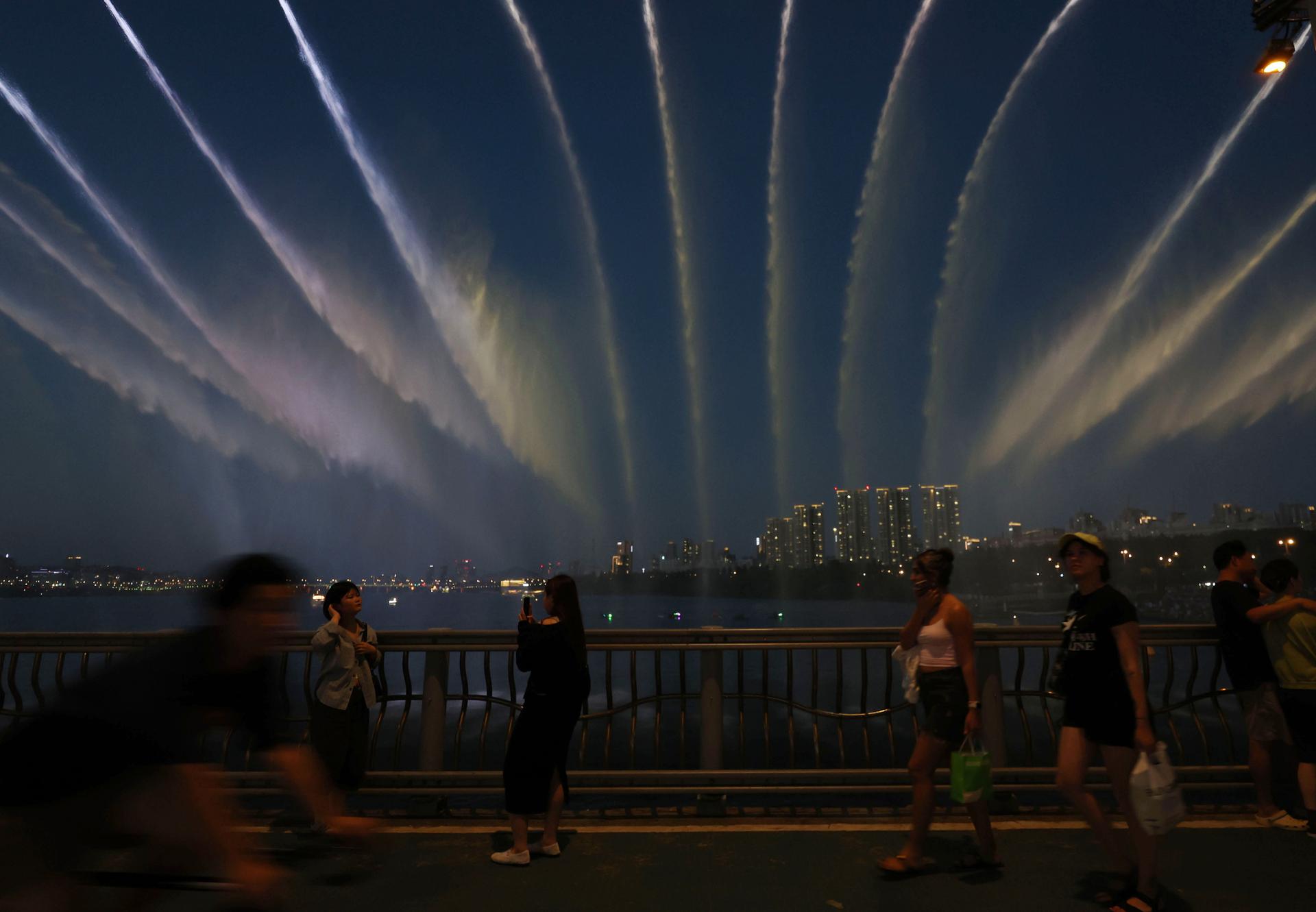 2026 Car-Free Jamsugyo Bridge Festival