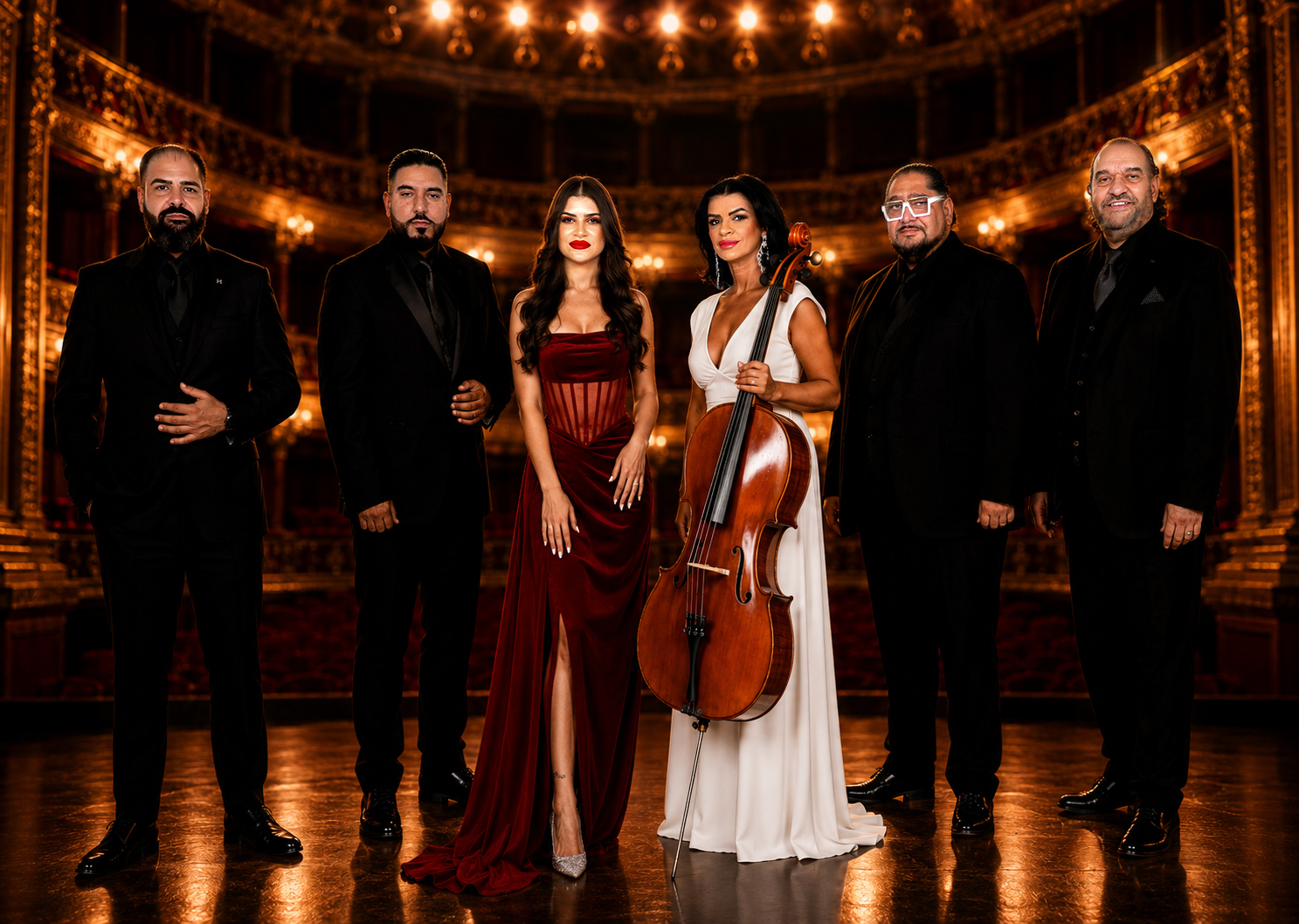 Franz Liszt Festival