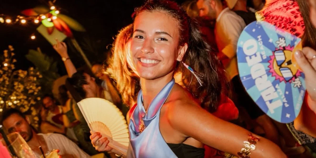 Carnaval de Verano