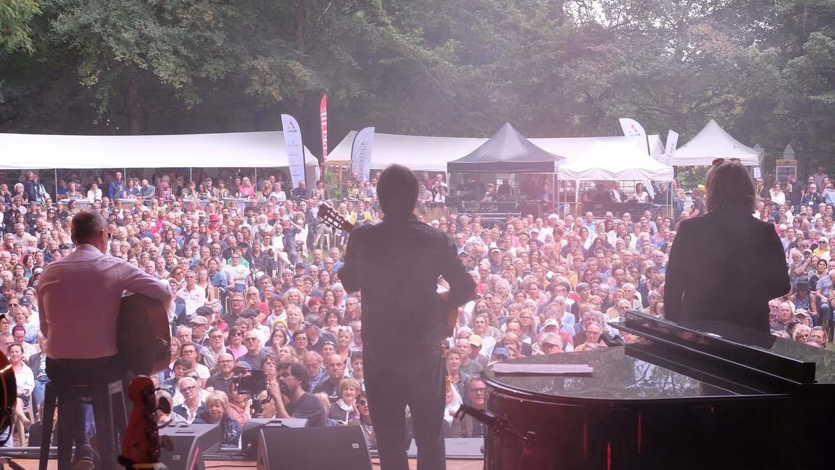 Albret Jazz Festival