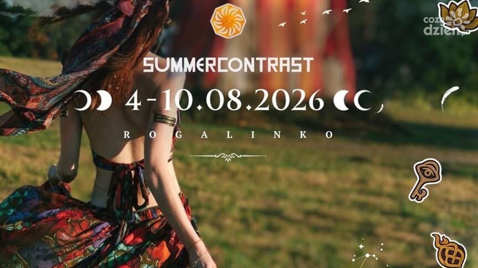 Summer Contrast Festival