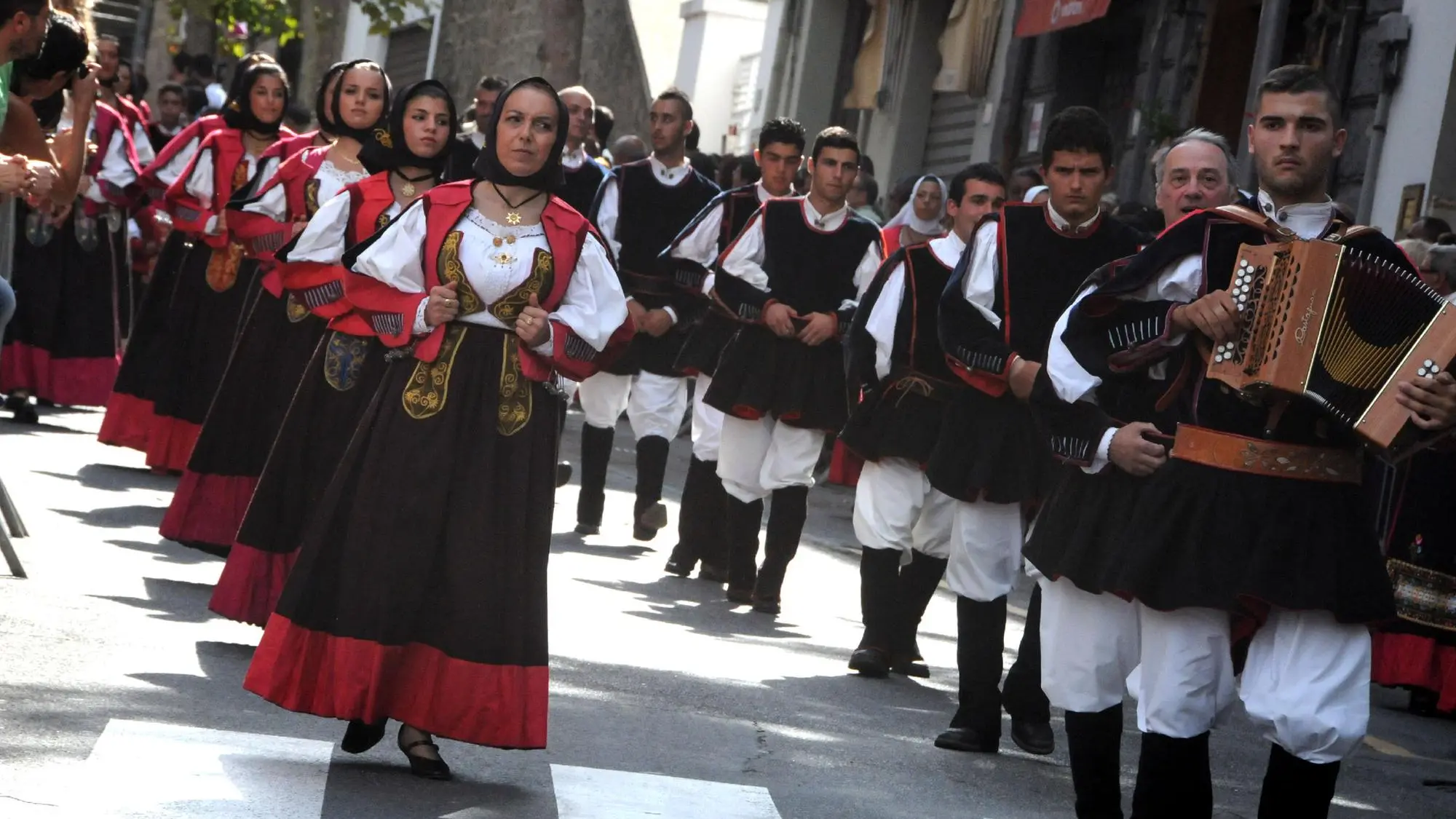 Festa del Redentore