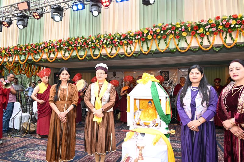 Tribal Festival-2026
