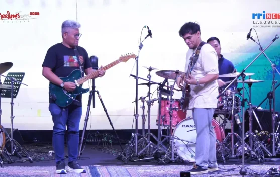 Freedom Jazz Festival 2026