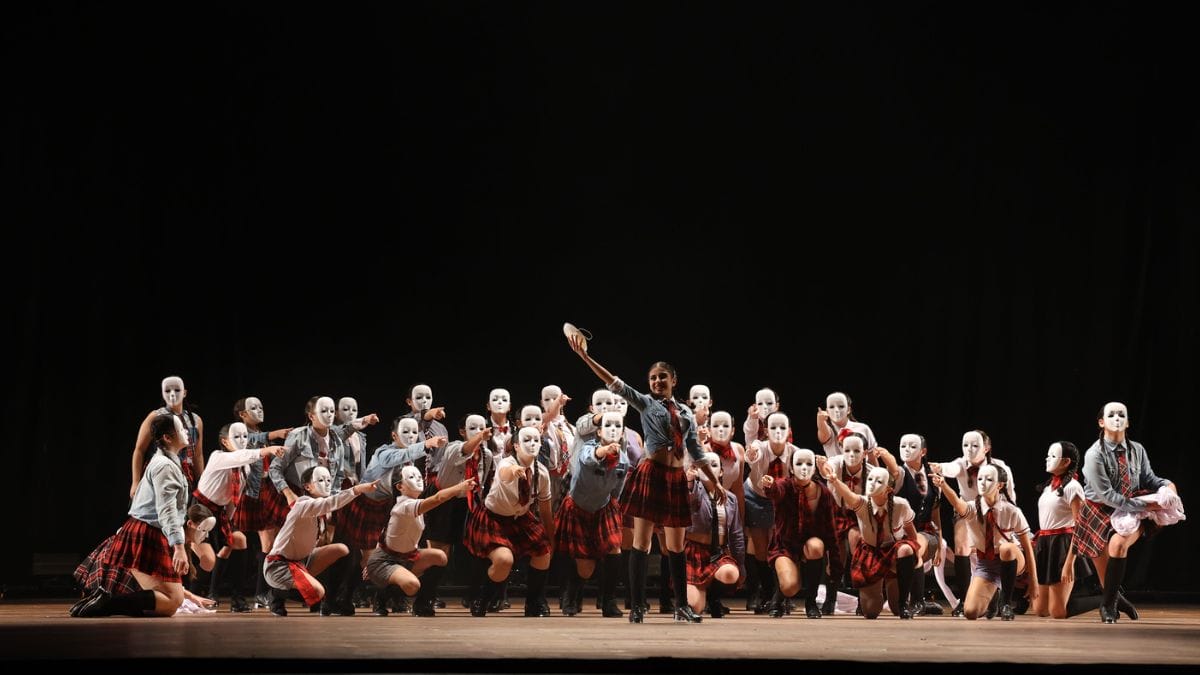 Festival de Dança de Joinville