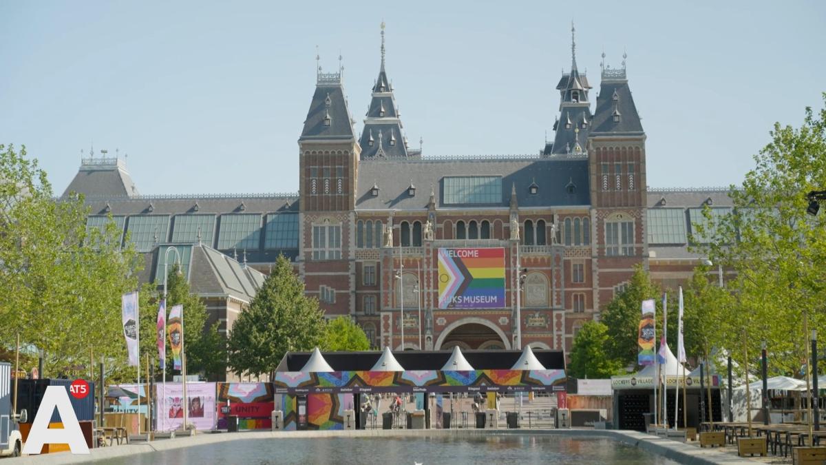 Pride Village