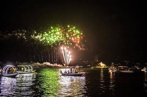 Festa delle Sponde
