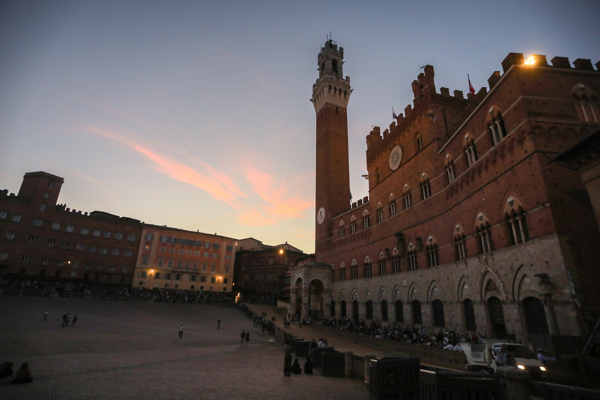 Palio di Siena