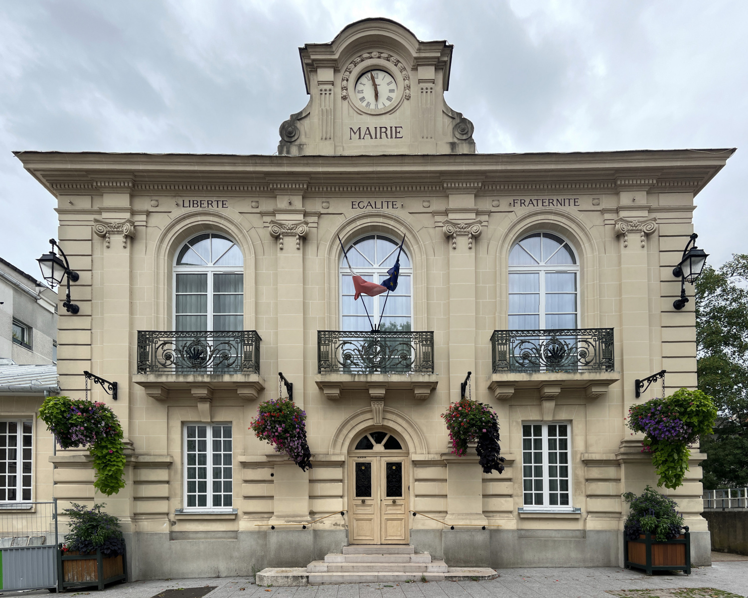 Journées du Patrimoine 2026 à Bagneux