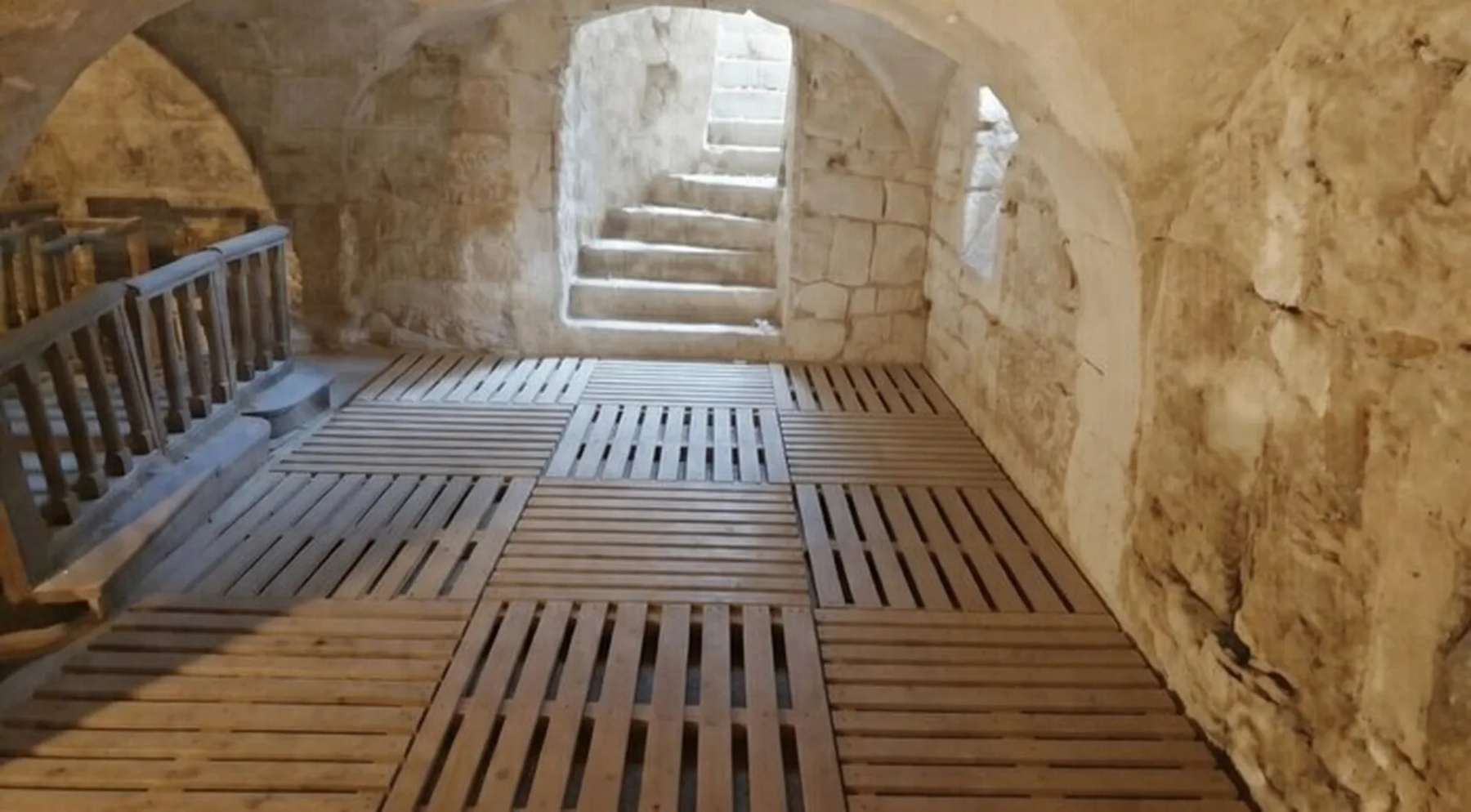 Journées du Patrimoine 2026 : Ouverture exceptionnelle de la crypte du Couvent des Bénédictines anglaises