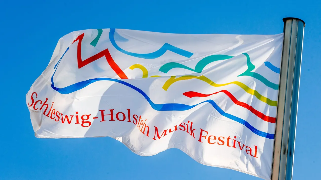 Schleswig-Holstein Musik Festival