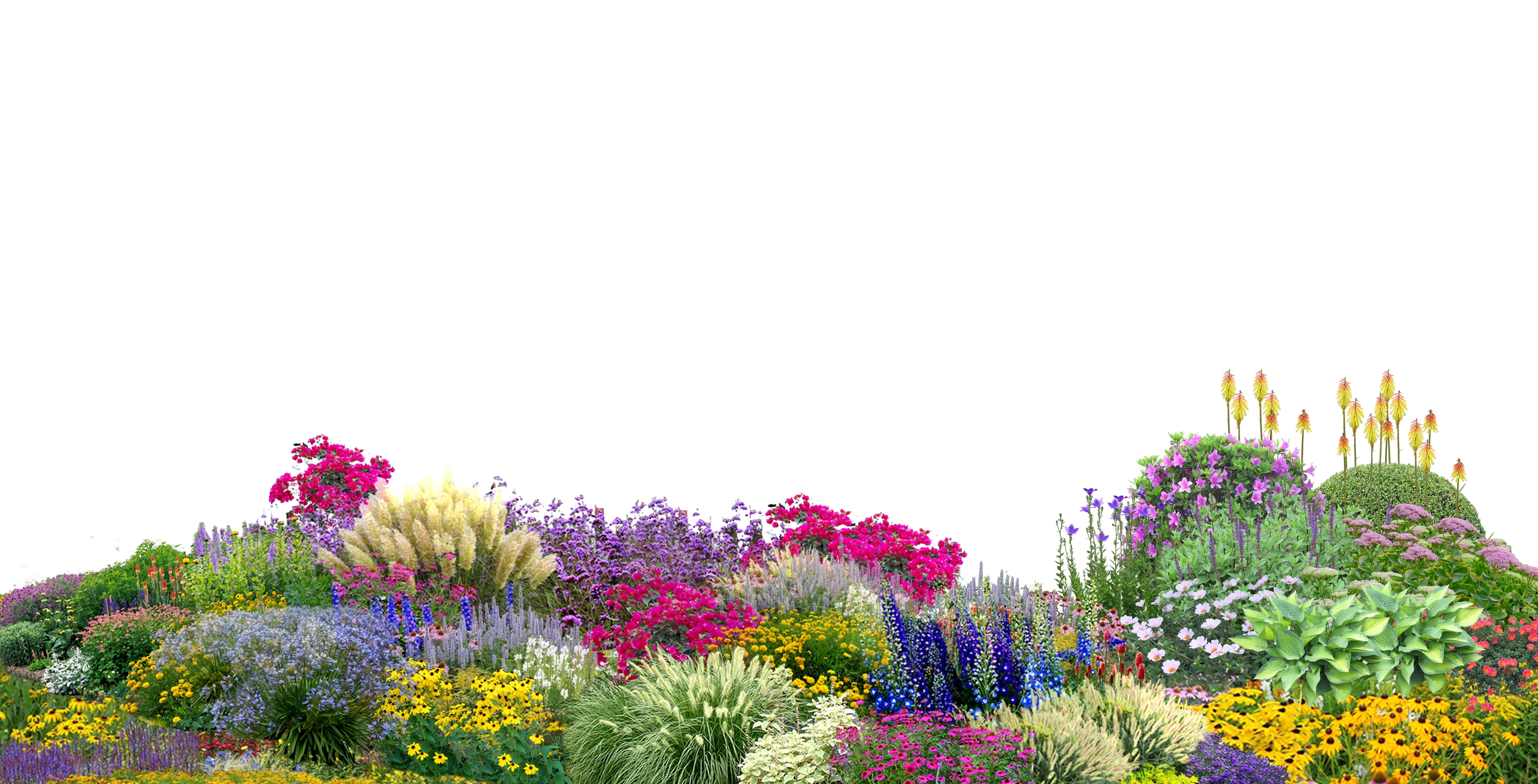 Burdekin Water Festival Garden Competition