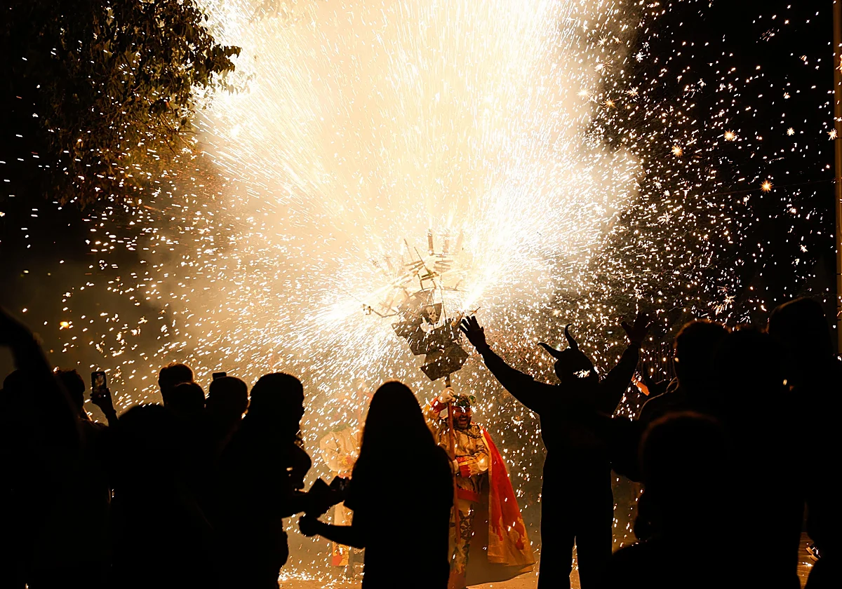 Fiestas Patronales de Mislata