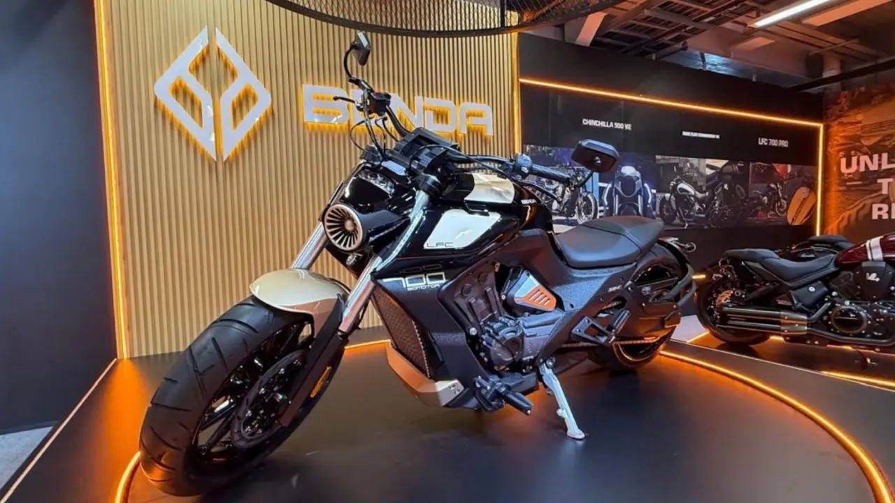 Suhai Festival Interlagos 2026 – Edição Moto