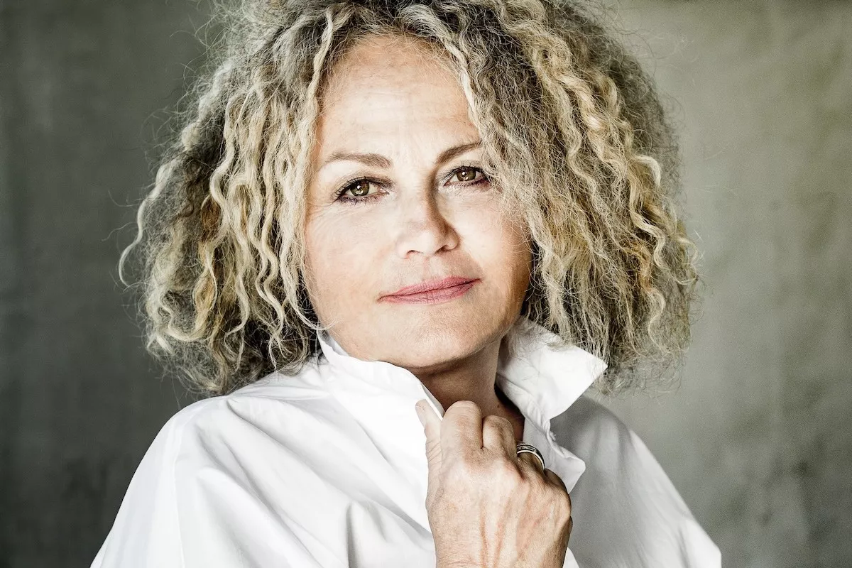 Les grandes voix du jazz