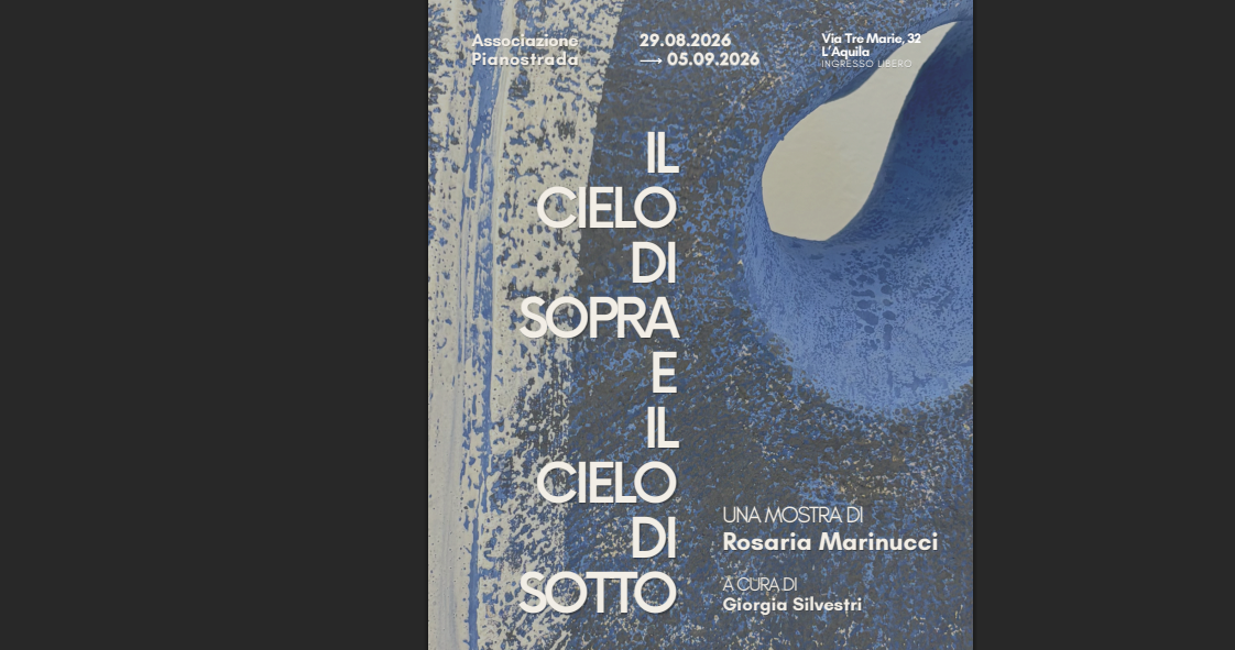Il Cielo di Sopra e il Cielo di Sotto