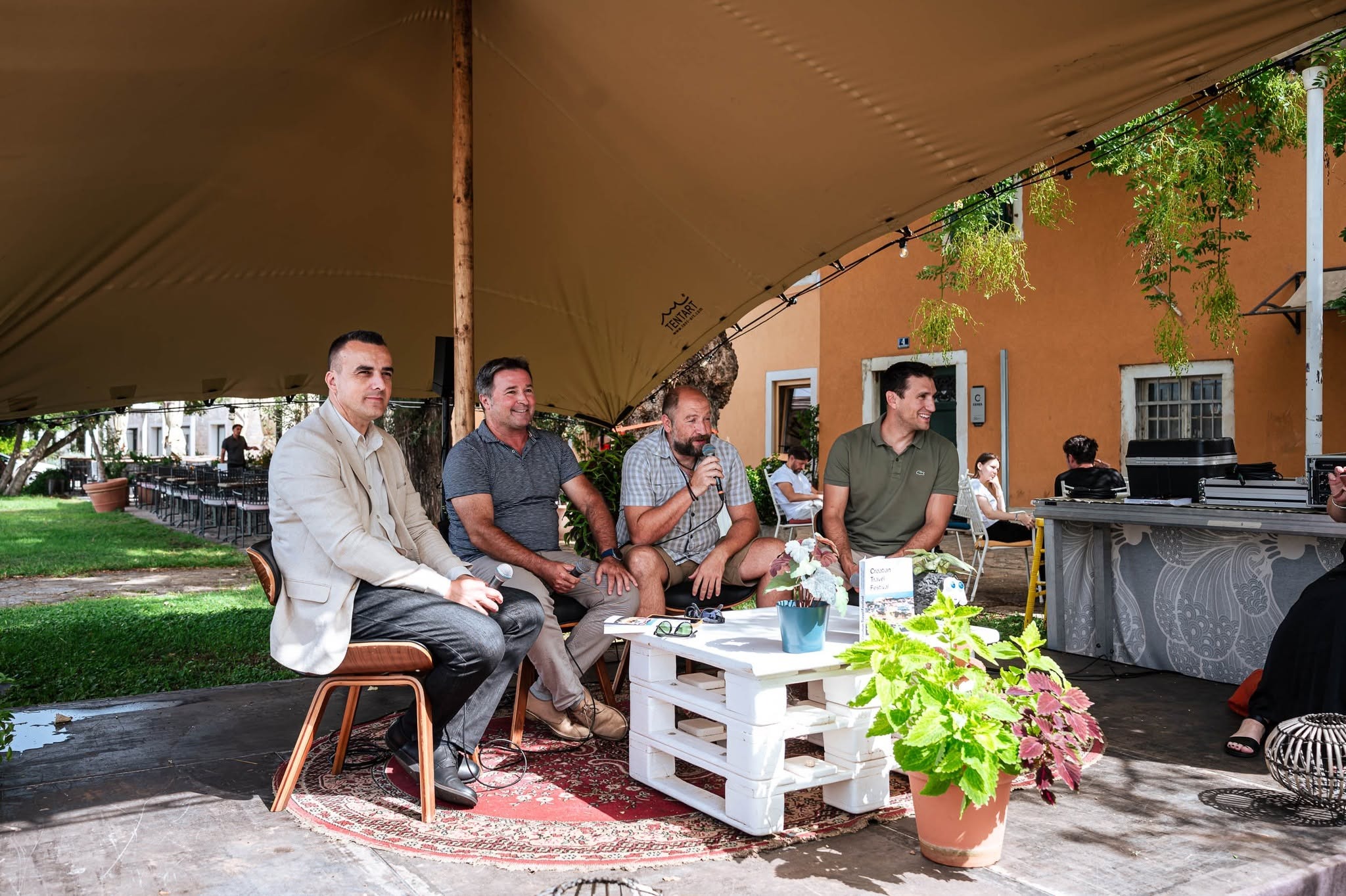 Croatian Travel Festival