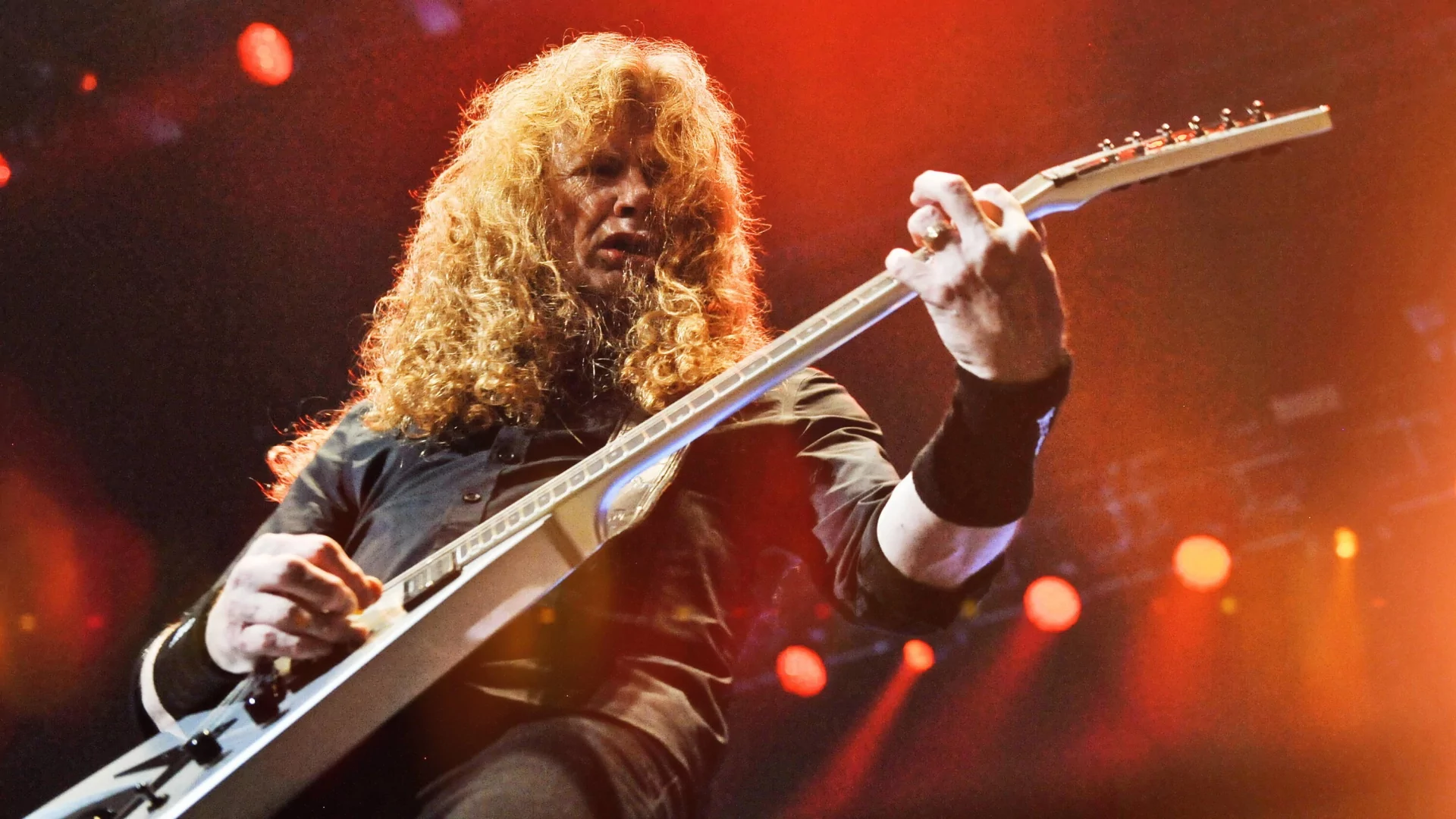 Megadeth, Black Label Society i Testament