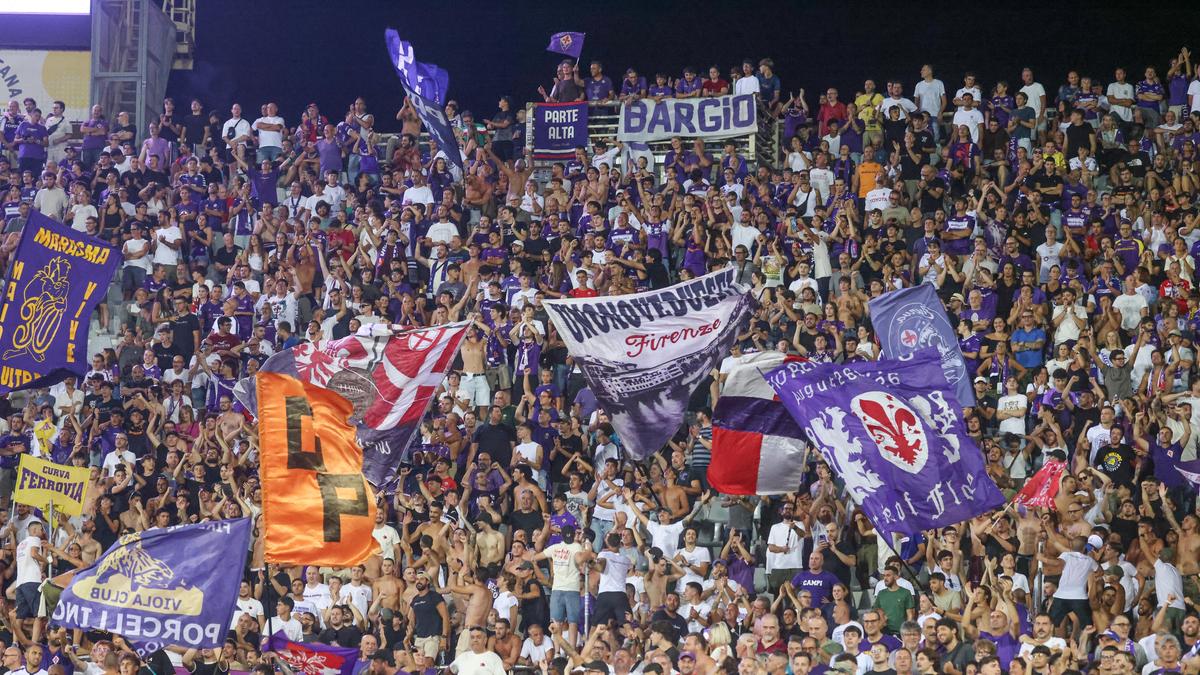Centenario della Fiorentina
