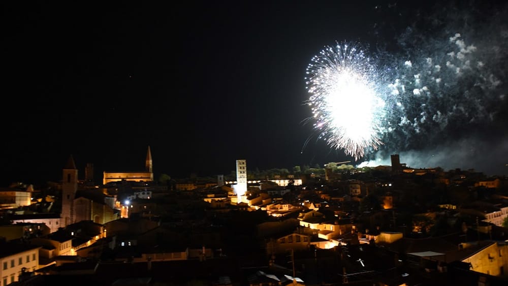 Festeggiamenti in onore di San Donato