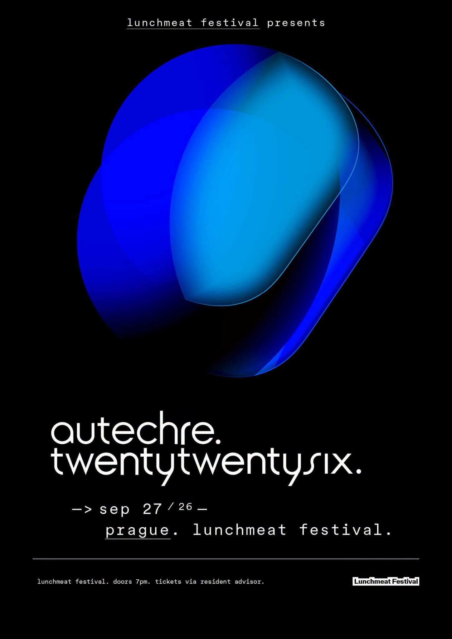 Lunchmeat Festival