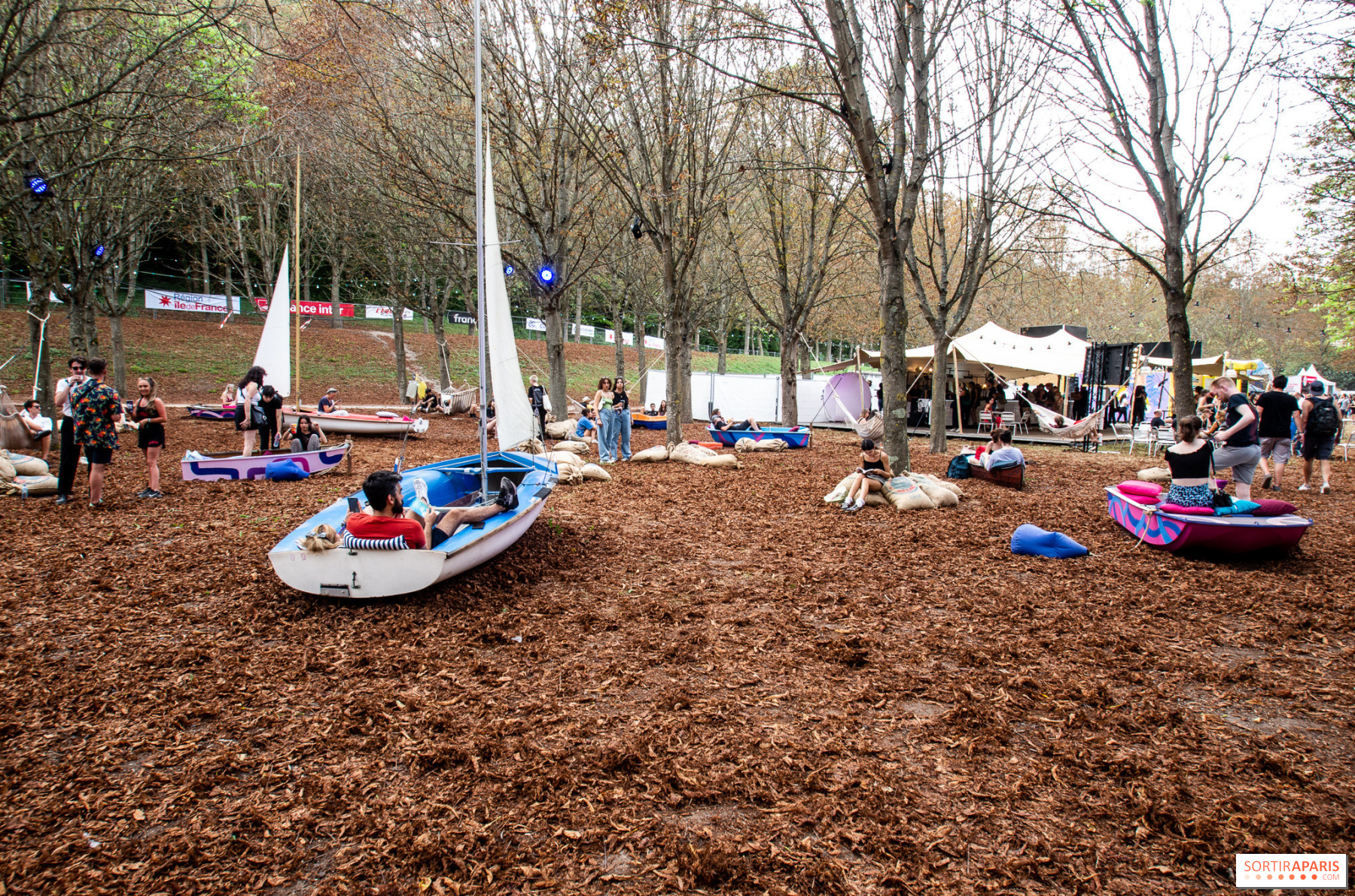 Rock en Seine 2026