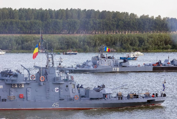 Ziua Marinei 2026