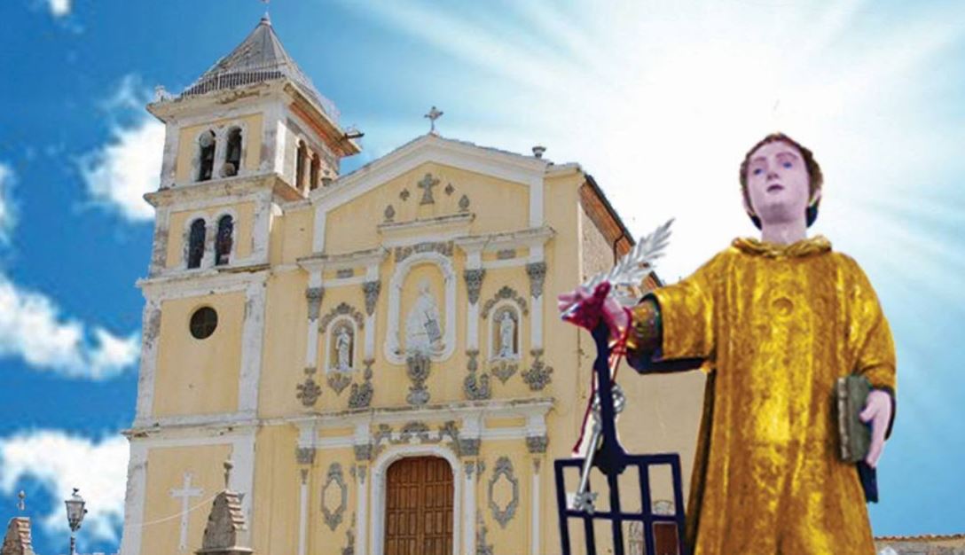 Festa di San Lorenzo