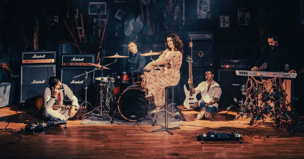 Concert caritabil The Other You