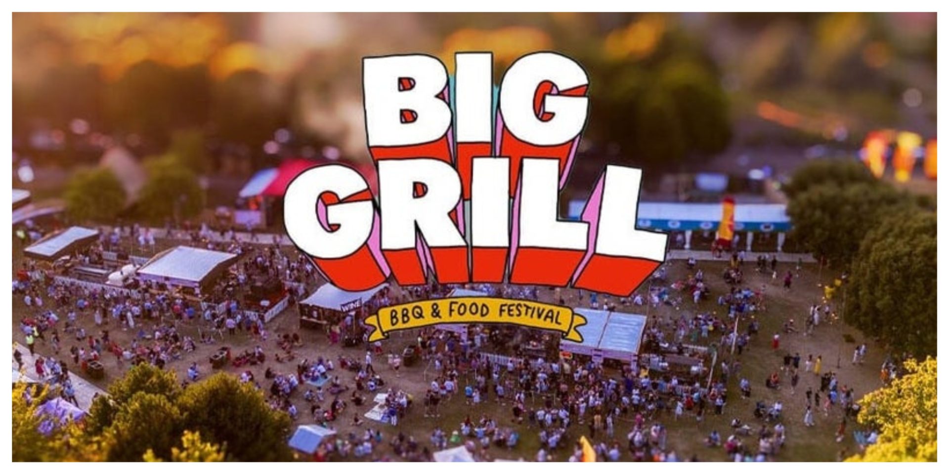 Big Grill
