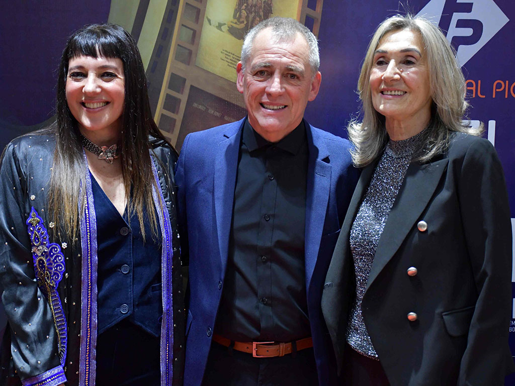 Festival Nacional de Cine de General Pico