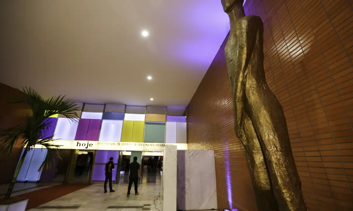 Festival de Brasília do Cinema Brasileiro