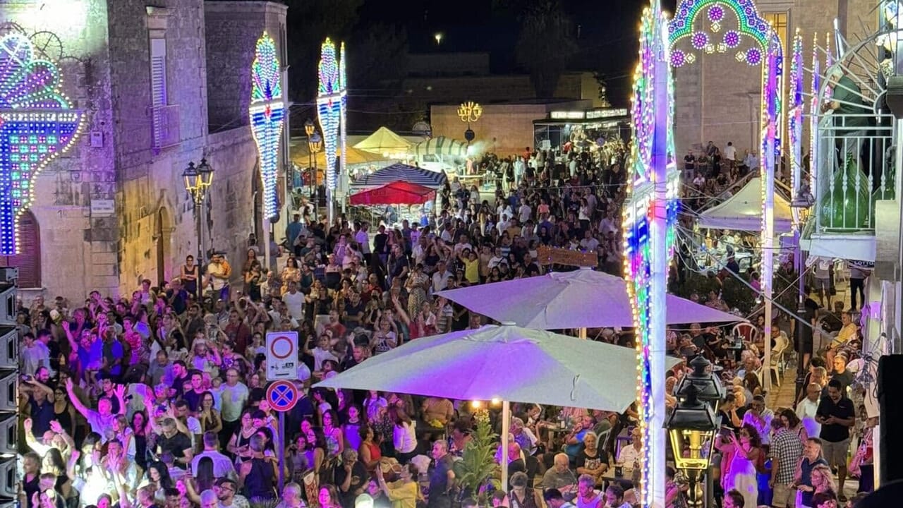 Festa di San Gaetano