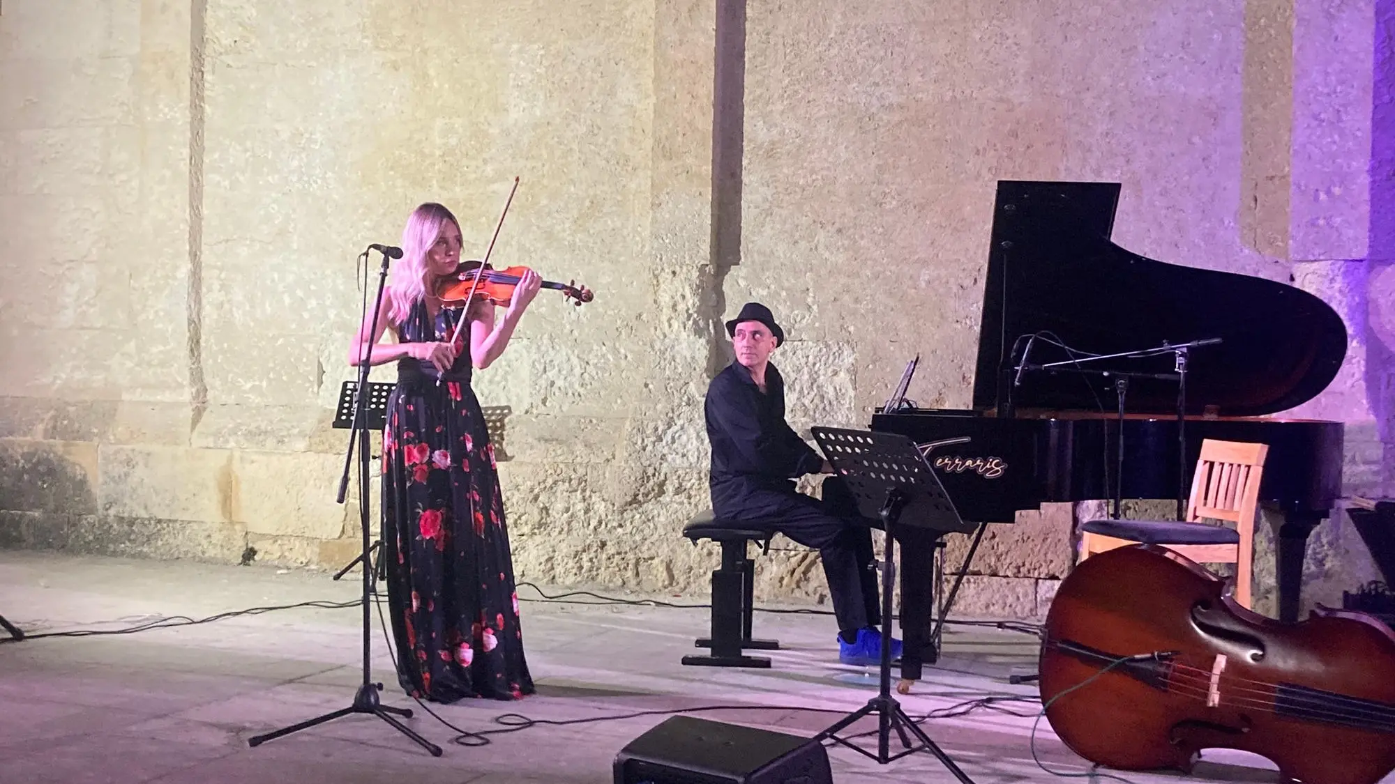 Concerto finale delle Masterclass di flauto e ottavino