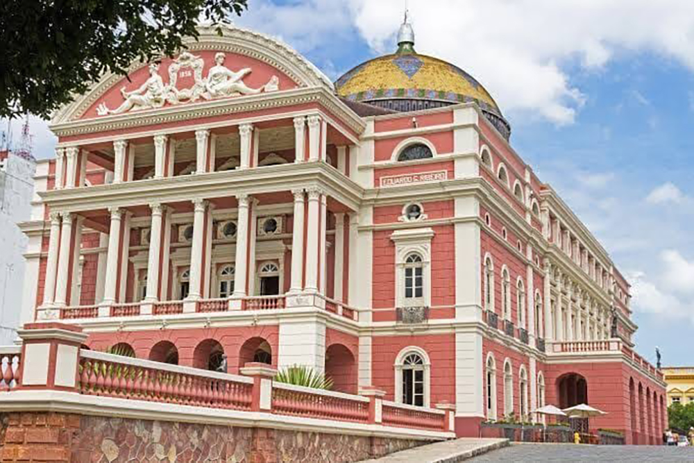 OCA e OVAM: Brasilidades