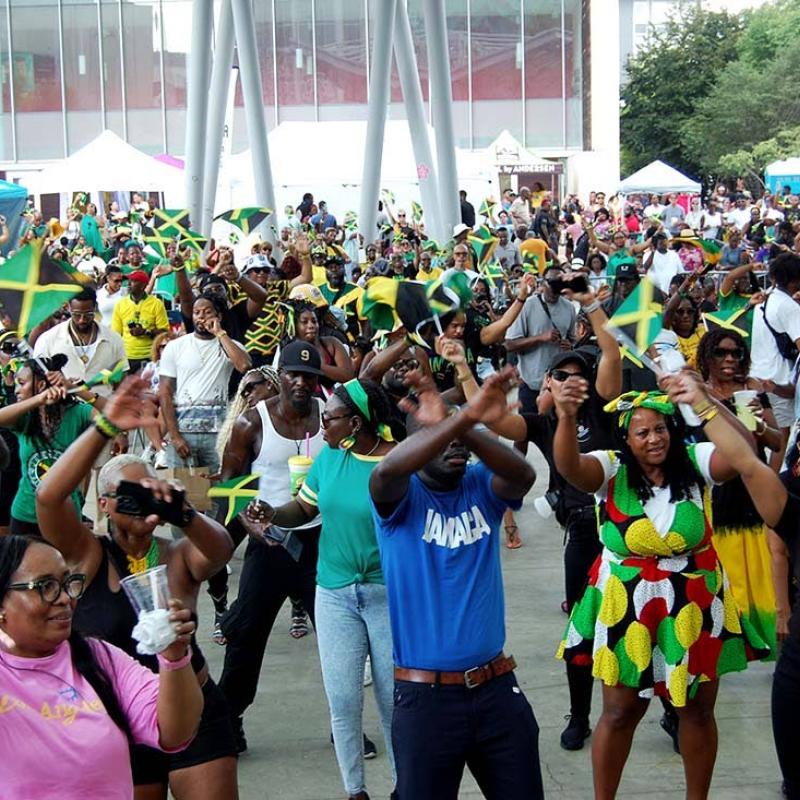JAMAICA Fest