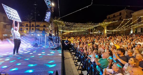 Sagra del Pesce di Pozzallo