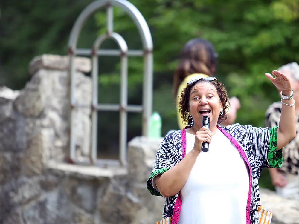 Owen Sound Emancipation Festival