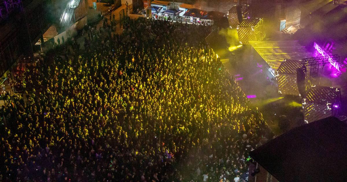 Ferra Festival