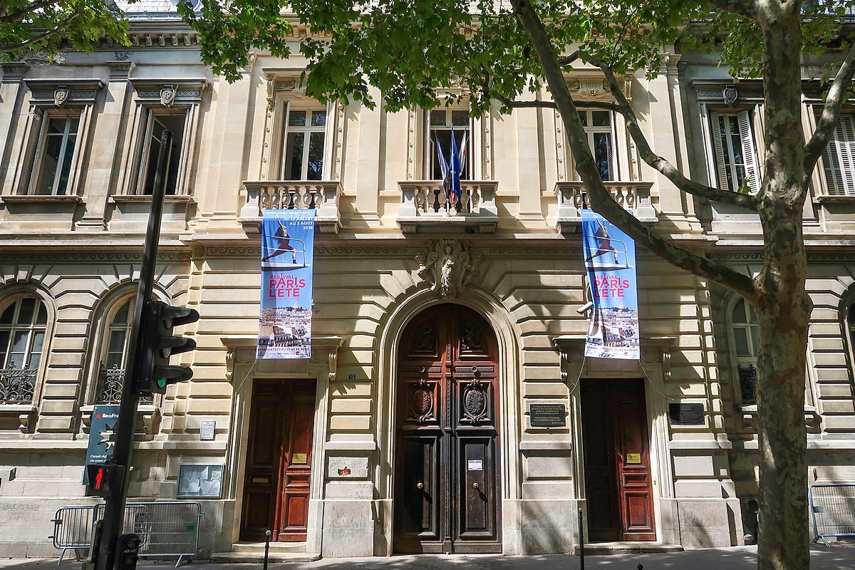Journées du Patrimoine 2026 au Lycée Jacques Decour