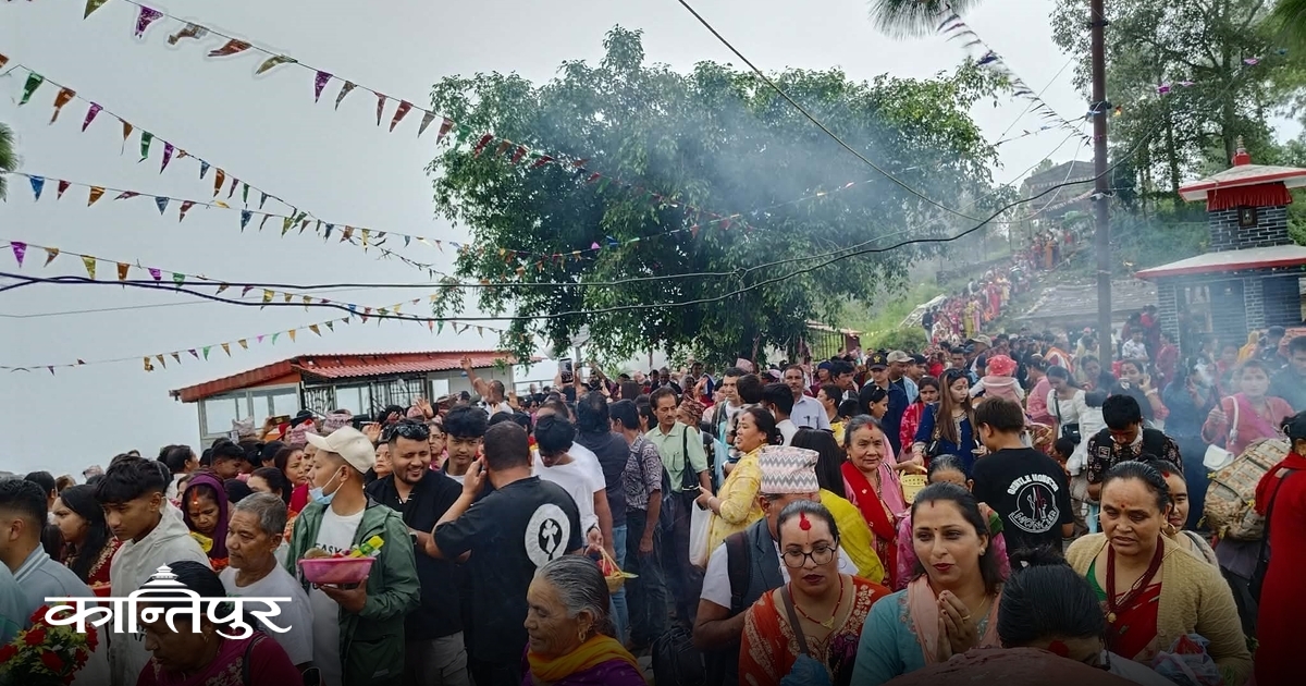 Harelo Mela