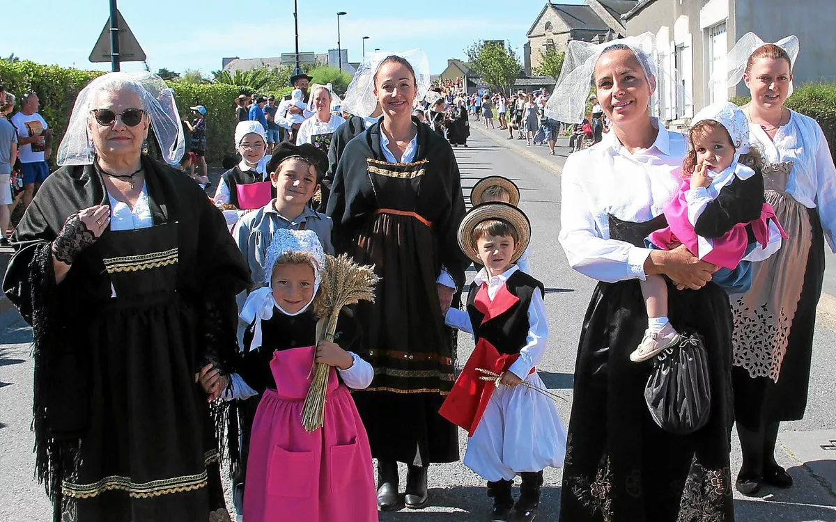 Gouel an Eost