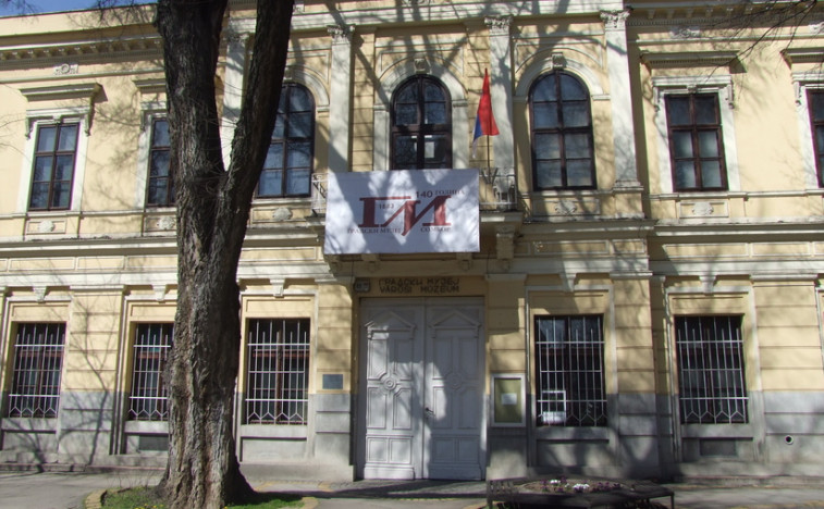 Jožef Kiš: čovek koji je preoblikovao Bačku