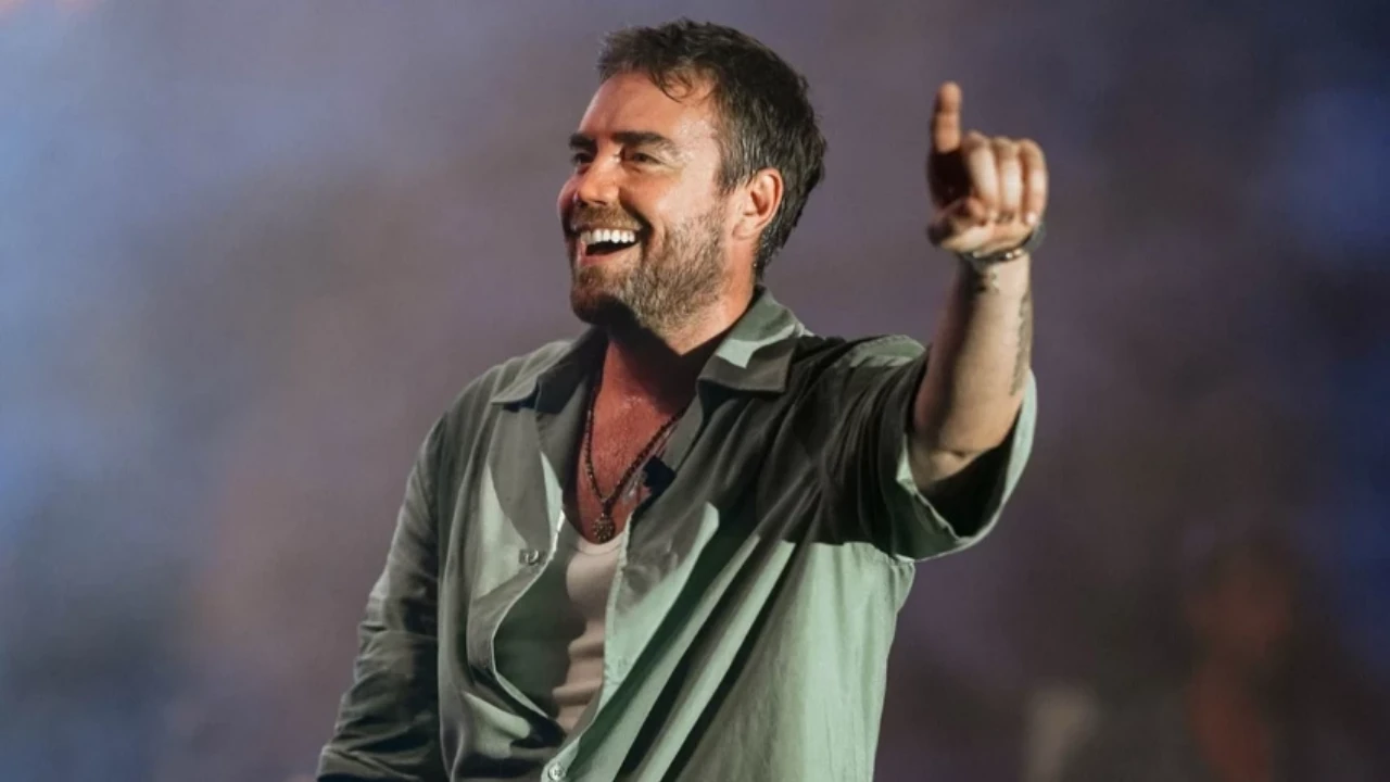 Murat Dalkılıç Konseri