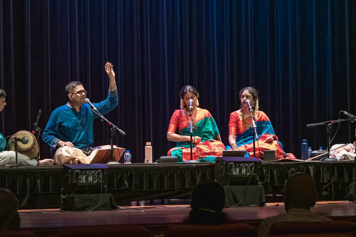 Muditha Arts Festival 2026