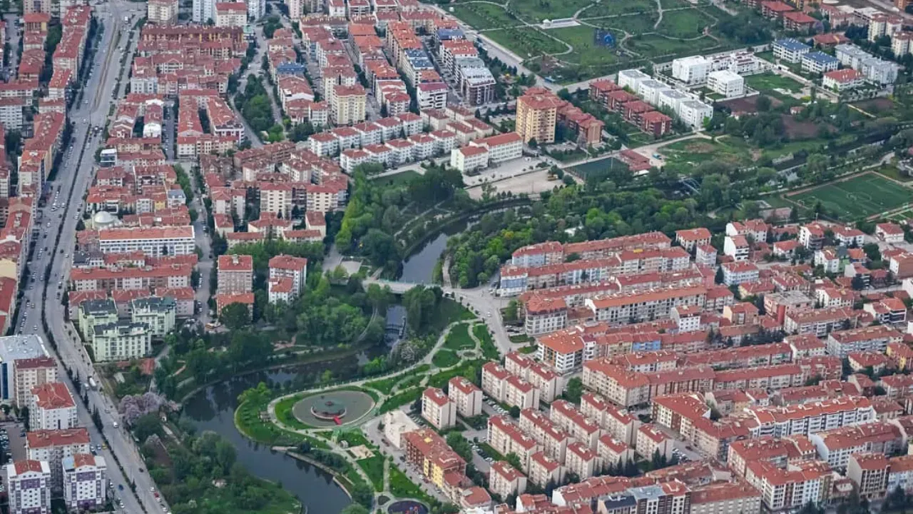 Kurtuluş Mahalle Şenliği