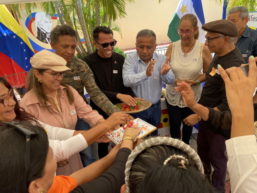 Festival Nacional de Relatos Cortos