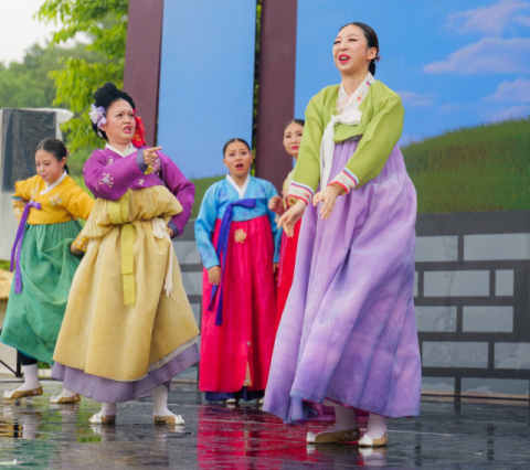 2026 금정산성축제