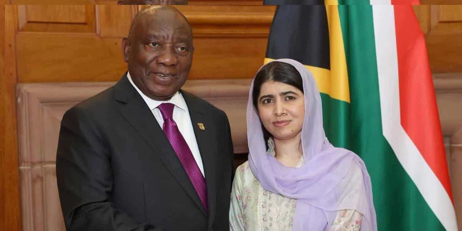 National Women’s Day commemoration